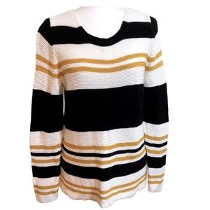 [Lemon Tart] Anniken Cotton Knit Pullover